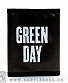 кошелек green day (группа, к/з)