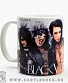 кружка black veil brides (группа)