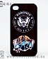 чехол для iphone ramones