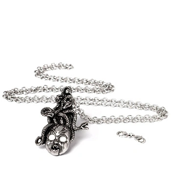 подвес alchemy gothic (алхимия готик) p982 curse of the undoll