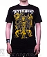 футболка testament "demonarchy"