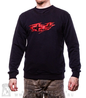 свитшот алиса (лого)