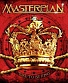 CD Masterplan "Time To Be King"