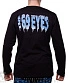 футболка 69 eyes "we own the night" д/р