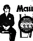 CD Майк Науменко "LV"