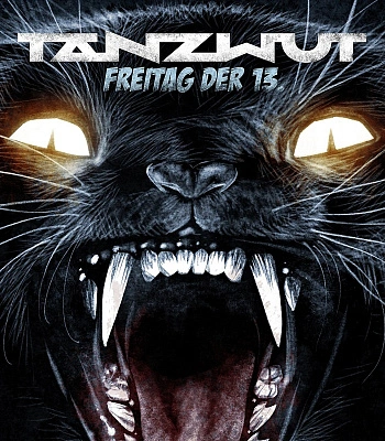 CD Tanzwut "Freitag Der 13."