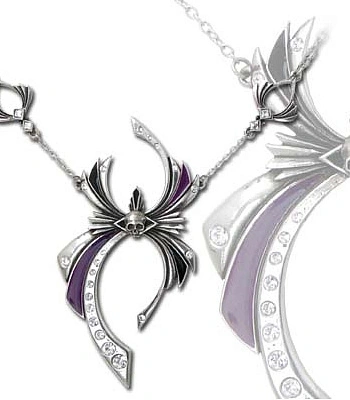 подвес alchemy gothic (алхимия готик) p626 incy wincy forme