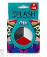 грим театральный splash (белый, красный, черный)