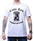 футболка castle rock (белая)