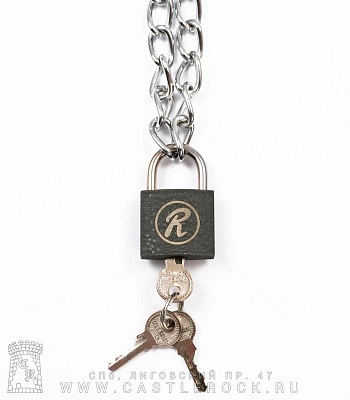 подвес амулет панка (с гравировкой)