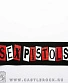 напульсник на резинке sex pistols