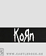 напульсник на резинке korn