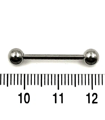 Штанга Титан с Шариками 1,6 х 18 х 5/5