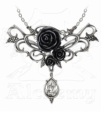 подвес alchemy gothic (алхимия готик) p700 bacchanal rose