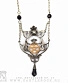 подвес alchemy gothic (алхимия готик) p476 arcanalia