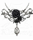 подвес alchemy gothic (алхимия готик) p700 bacchanal rose