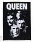 нашивка на спину queen (группа)