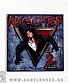 магнит квадратный alice cooper "welcome to my nightmare"