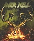CD Overkill "Scorched"