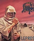 CD Death "Leprosy"