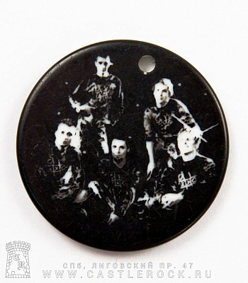 подвес пилот