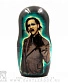 матрешка marilyn manson