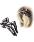 серьга alchemy gothic (алхимия готик) e228 creeping familiar