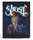 нашивка ghost "impera"