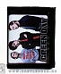 кошелек green day (группа, к/з)