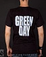 футболка green day "american idiot"