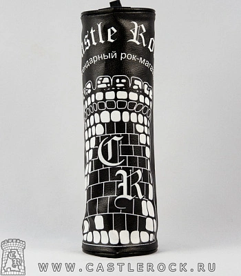 пенал castle rock