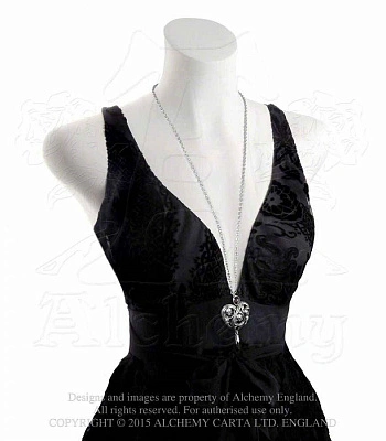 подвес alchemy gothic (алхимия готик) p742 keepers of the tyrian