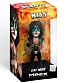статуэтка коллекционная kiss peter criss (minix)