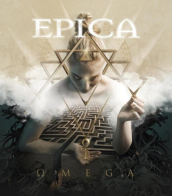 CD Epica "Omega"