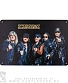 табличка scorpions (группа)