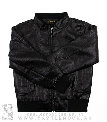 курточка детская к/з 8877-1