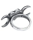 кольцо alchemy gothic (алхимия готик) r233 thuwies y galon