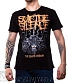 футболка suicide silence "the black crown"