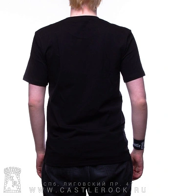 футболка imagine dragons "believer"