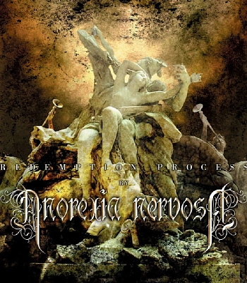CD Anorexia Nervosa "Redemption Process"
