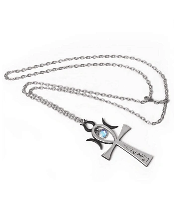 подвес alchemy gothic (алхимия готик) p972 witch ankh (of menouthis)