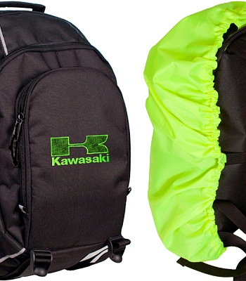 моторюкзак kawasaki