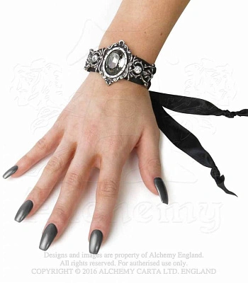 браслет alchemy gothic (алхимия готик) a113 st petersburg tear