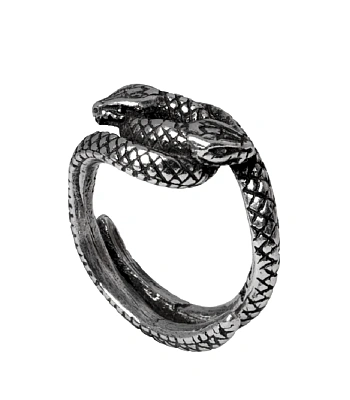 кольцо alchemy gothic (алхимия готик) r259 consprimus