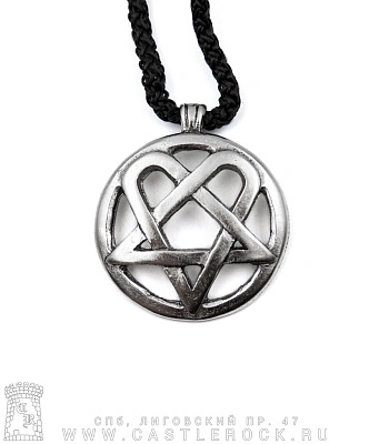 подвеска him (хартаграмма)