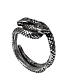 кольцо alchemy gothic (алхимия готик) r259 consprimus