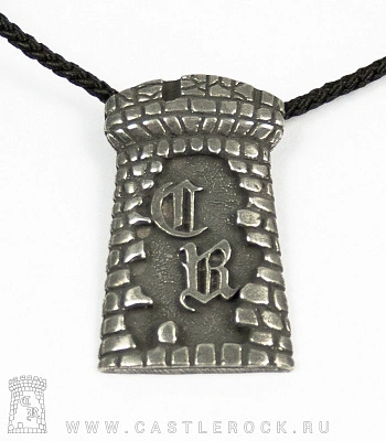 подвеска castle rock