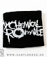 напульсник трикотажный my chemical romance