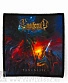 нашивка ensiferum "thalassic"