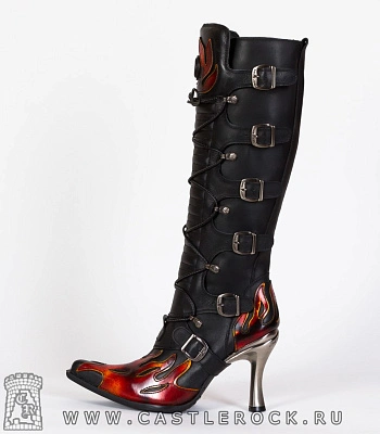 new rock (нью рок) m.9308-s1